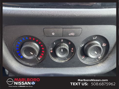 Used 2020 RAM ProMaster City Tradesman image 19