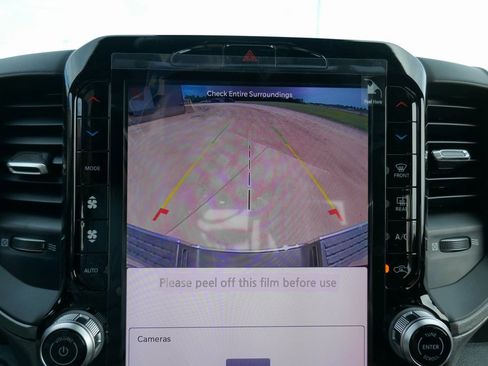 New 2026 RAM 2500 Tradesman image 26