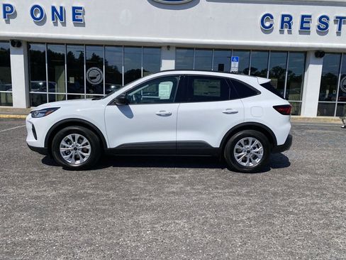 New 2025 Ford Escape Active w/ Tech Pack #1 image 6