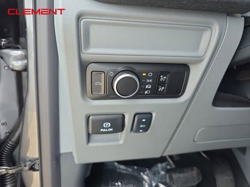 New 2025 Ford F150 Lightning Flash image 10