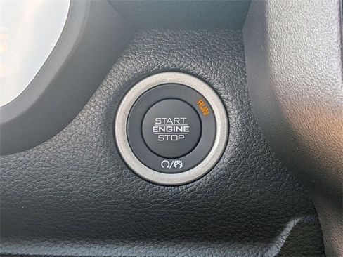 New 2025 RAM 1500 Big Horn image 35