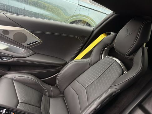 Used 2023 Chevrolet Corvette Stingray Preferred Conv w/ Z51 Performance Package image 45