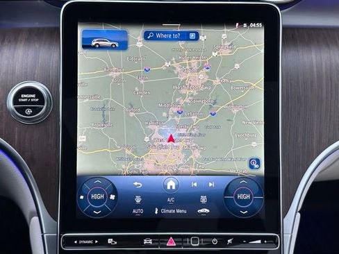 New 2026 Mercedes-Benz GLC 300 4MATIC image 18