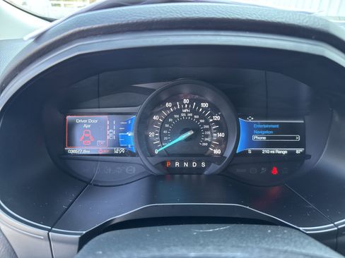 Certified 2023 Ford Edge SEL w/ Convenience Package image 34