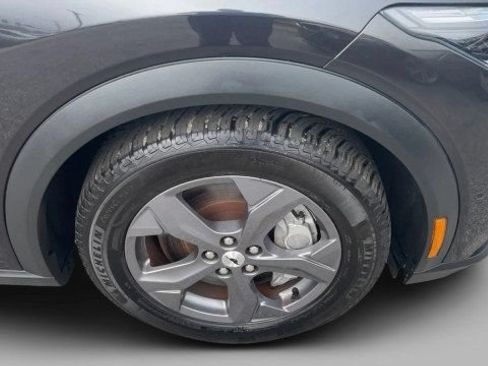Used 2022 Ford Mustang Mach-E Select w/ Comfort/Technology Package RWD image 5