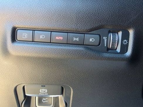 New 2026 Jeep Cherokee Laredo AWD/4WD image 19