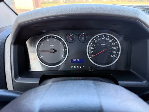 Used 2012 RAM 1500 ST w/ Remote Start & Security Group image 16