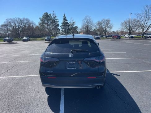 Used 2023 Honda HR-V Sport image 6