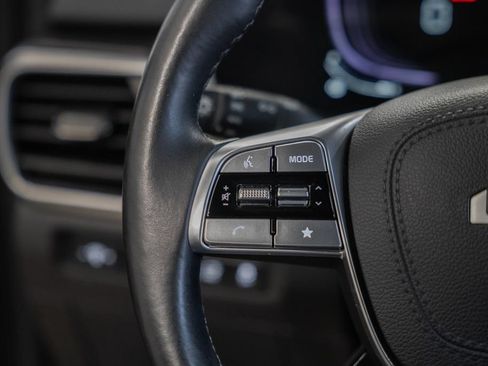 Used 2024 Kia Telluride EX X-Line AWD/4WD image 27