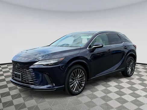 Used 2024 Lexus RX 350 AWD w/ Convenience Package image 5