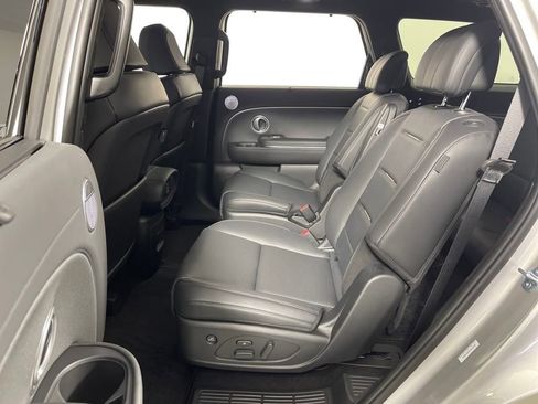 New 2026 Hyundai Palisade Calligraphy image 13