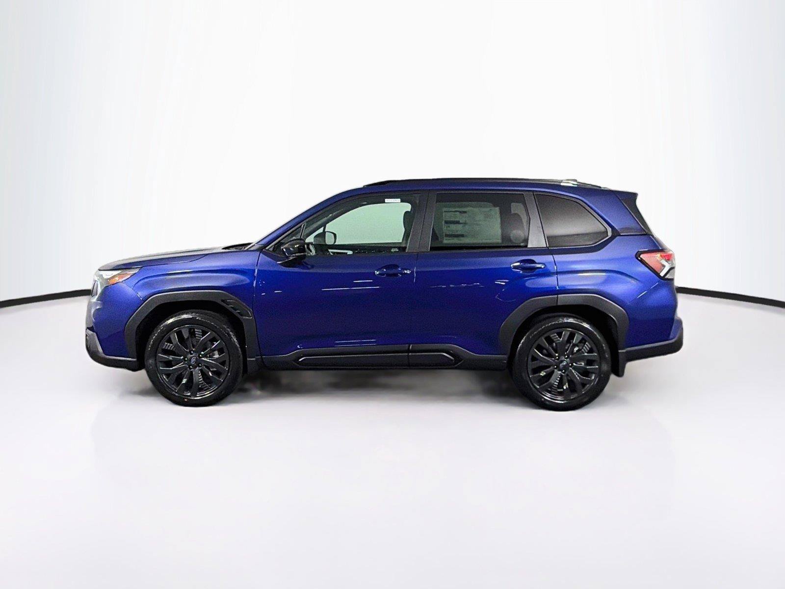 New 2026 Subaru Forester Sport AWD/4WD image 8