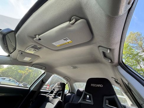 Used 2011 Mitsubishi Lancer Evolution GSR image 45