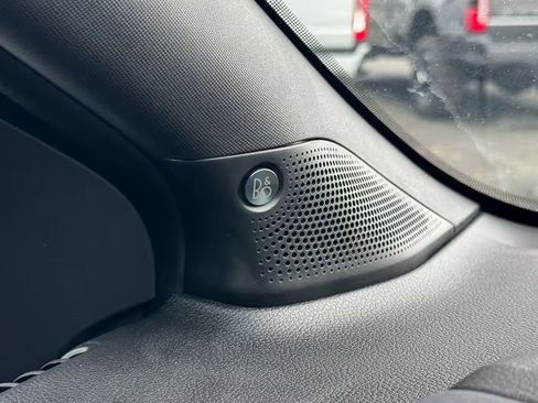 New 2025 Ford Ranger Raptor image 21