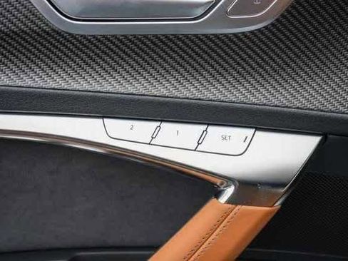 New 2025 Audi RS 7 Performance AWD/4WD image 34