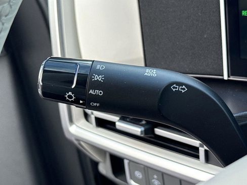 New 2026 Hyundai Santa Fe SEL FWD image 25