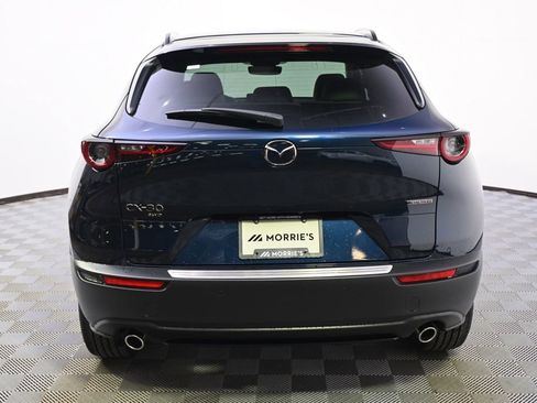 New 2026 MAZDA CX-30 Aire Edition AWD/4WD image 5