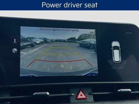 Used 2023 Kia Sportage X-Line w/ X-Line Premium Package image 17