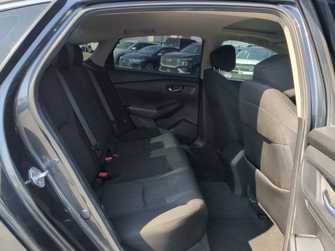 Used 2024 Honda Accord EX image 32