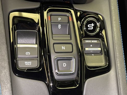 New 2026 Honda Prelude image 29
