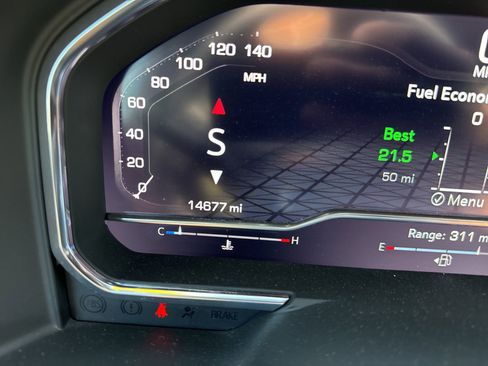 Used 2025 GMC Sierra 2500 Denali Ultimate image 15