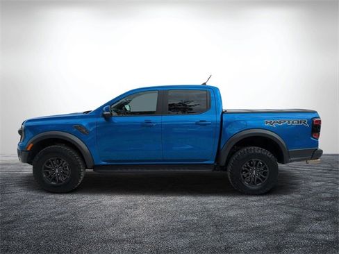 Used 2024 Ford Ranger Raptor image 7