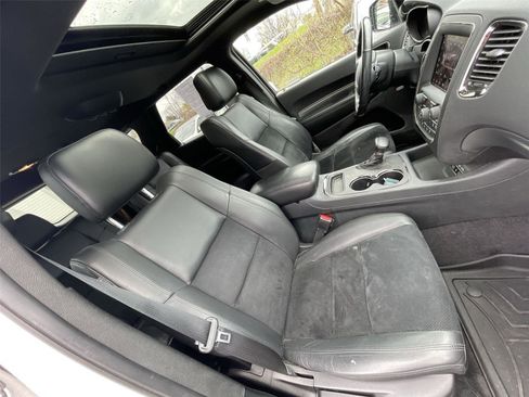 Used 2018 Dodge Durango GT w/ Premium Group image 22