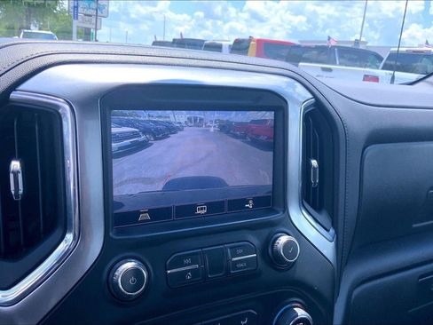 Used 2021 Chevrolet Silverado 1500 LTZ AWD/4WD image 20