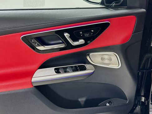 New 2026 Mercedes-Benz GLC 43 AMG 4MATIC image 19