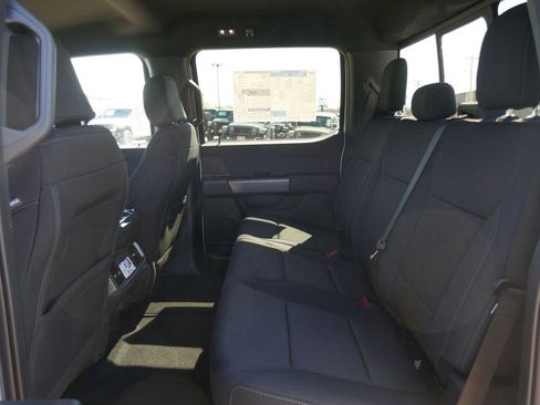 New 2026 Ford F150 XLT image 13