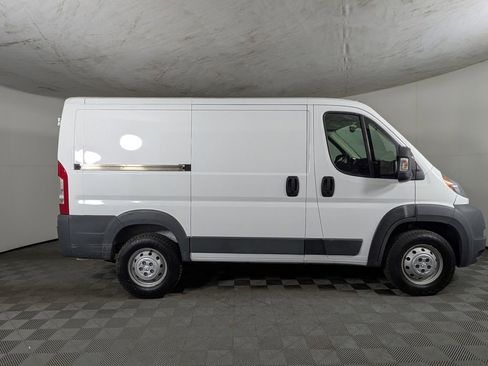 Used 2014 RAM ProMaster 1500 image 6