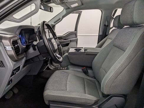 Used 2024 Ford F150 XLT AWD/4WD image 15