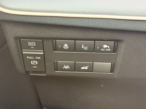 New 2026 Nissan Leaf Platinum+ w/ Cargo Package (Platinum+) image 29