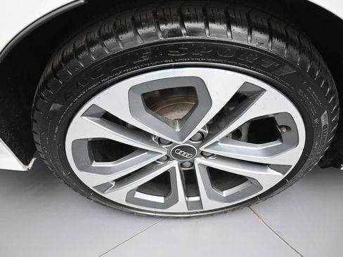 Used 2025 Audi A3 2.0T Premium AWD/4WD image 12