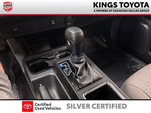 Certified 2019 Toyota Tacoma SR w/ SR Convenience Package AWD/4WD image 21