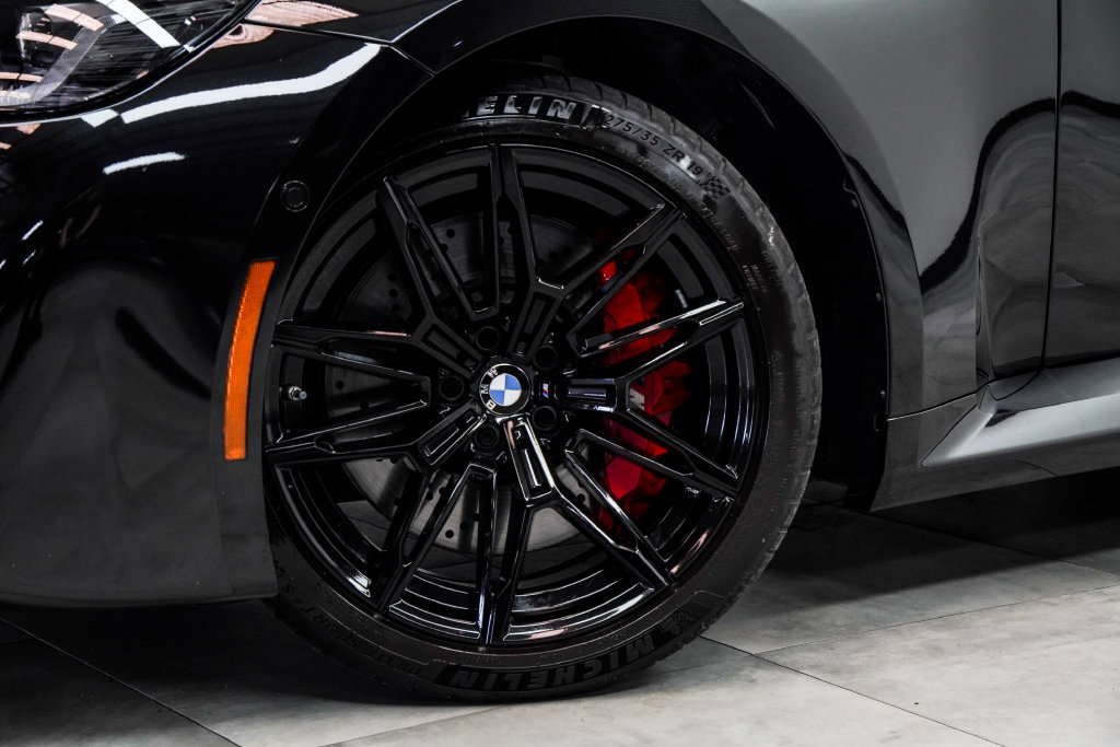 Used 2026 BMW M2 RWD image 5