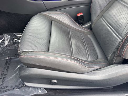 Certified 2023 Mercedes-Benz C 43 AMG 4MATIC Coupe image 14