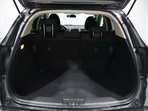 Used 2018 Honda HR-V EX image 4