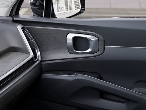 New 2026 Kia Sorento X-Line EX AWD/4WD image 25