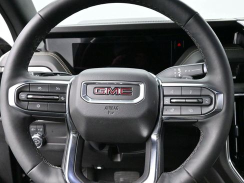 Used 2025 GMC Yukon Elevation image 20