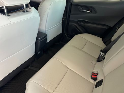 New 2026 Toyota Prius Limited AWD/4WD image 22