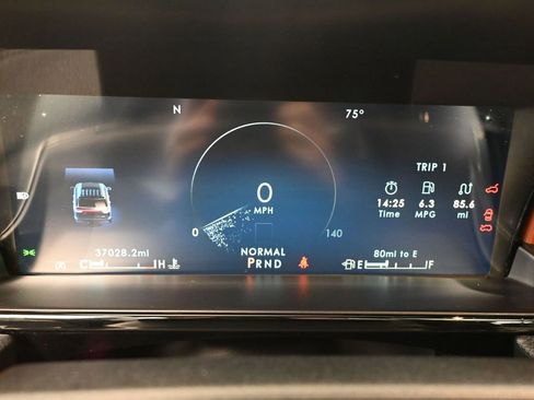 Used 2024 Lincoln Navigator Reserve image 29