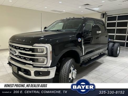 New 2026 Ford F350 Lariat AWD/4WD image 1