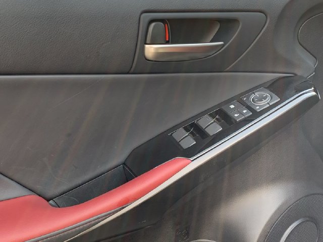 Used 2025 Lexus IS 300 RWD image 17