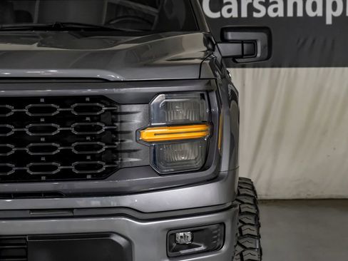 Used 2024 Ford F150 STX AWD/4WD image 38