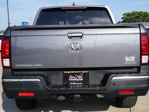 Used 2020 Honda Ridgeline RTL-E image 6
