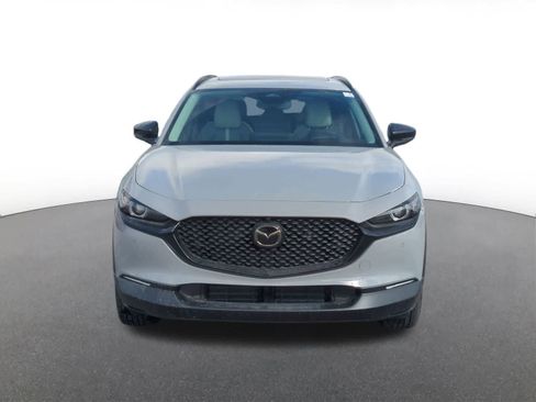 New 2026 MAZDA CX-30 2.5 Turbo w/ Premium Package image 9