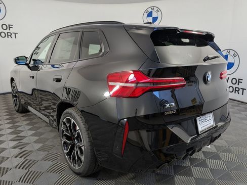 New 2026 BMW X3 M50 w/ Premium Package AWD/4WD image 8