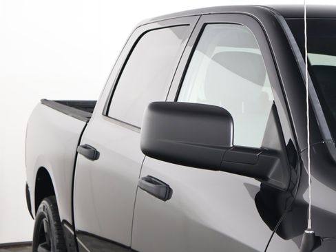 Used 2014 RAM 1500 Express w/ Black Ram 1500 Express Group image 14
