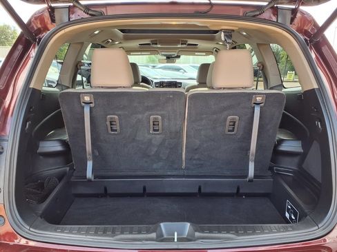 Used 2021 Honda Pilot Elite image 13